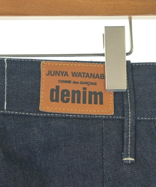 JUNYA WATANABE 牛仔褲