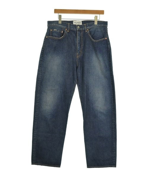 JUNYA WATANABE 牛仔褲