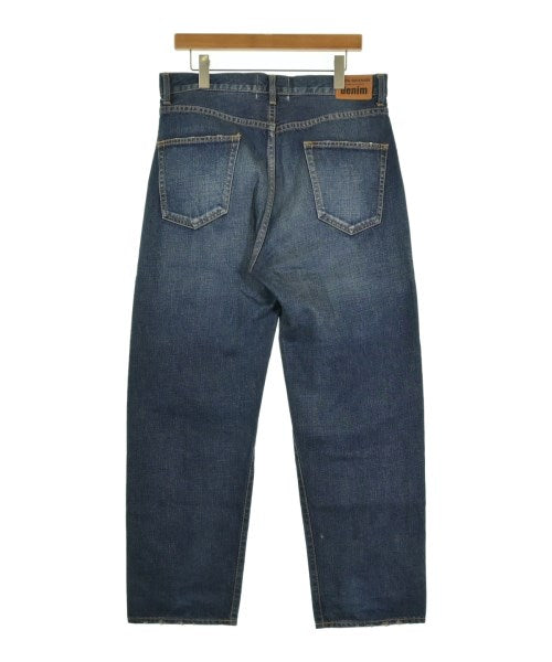 JUNYA WATANABE 牛仔褲