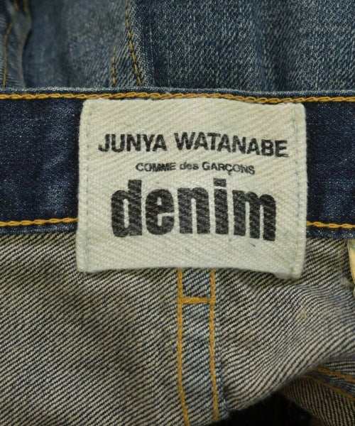 JUNYA WATANABE 牛仔褲