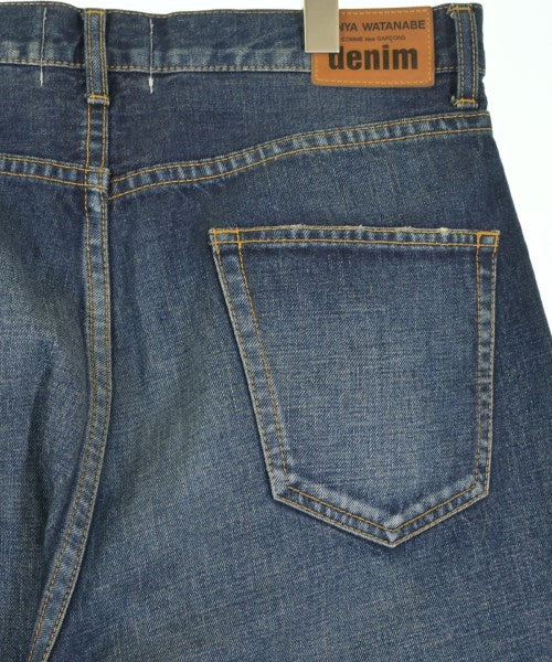 JUNYA WATANABE 牛仔褲