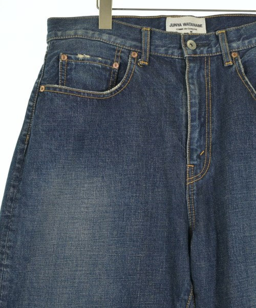 JUNYA WATANABE 牛仔褲