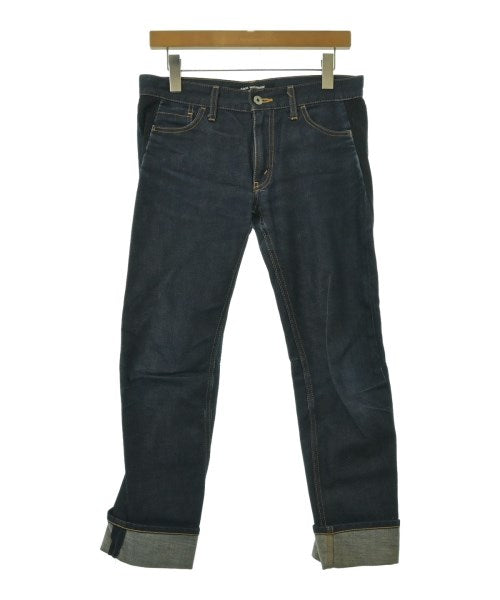 JUNYA WATANABE 牛仔褲