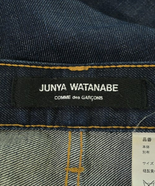 JUNYA WATANABE 牛仔褲