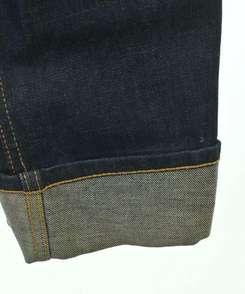 JUNYA WATANABE 牛仔褲