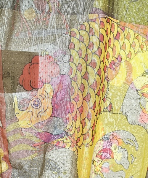 JUNYA WATANABE 洋裝