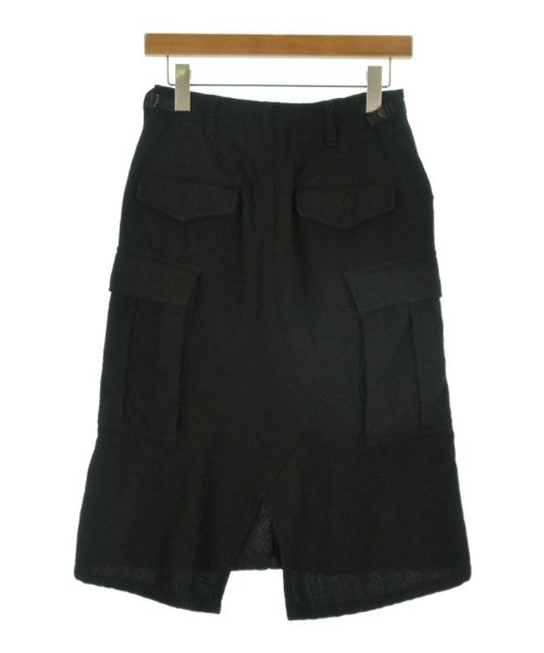 JUNYA WATANABE 膝上裙