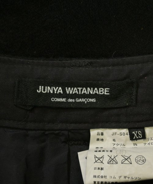 JUNYA WATANABE 膝上裙
