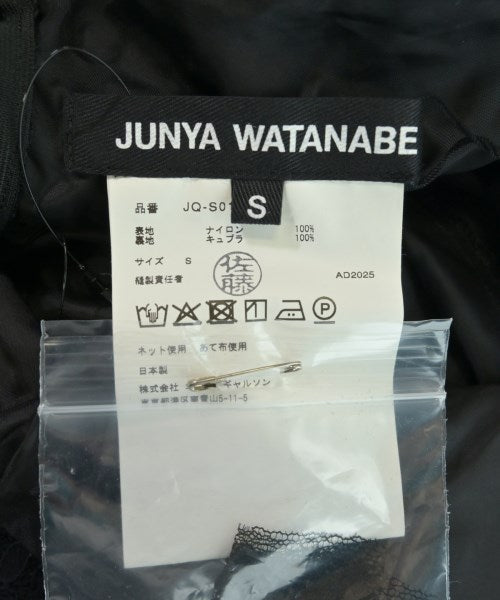 JUNYA WATANABE 膝上裙