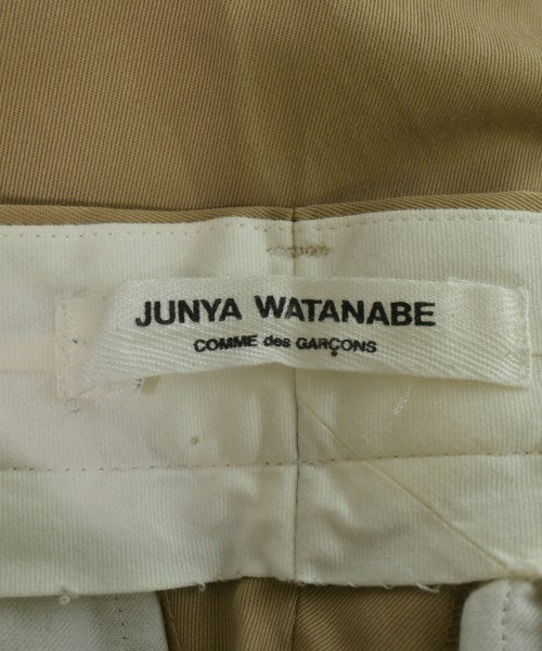 JUNYA WATANABE 休閒褲
