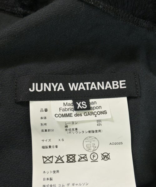 JUNYA WATANABE 連身衣/馬戲團服/連身褲