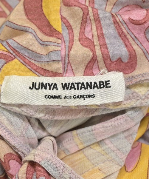 JUNYA WATANABE T恤/上衣