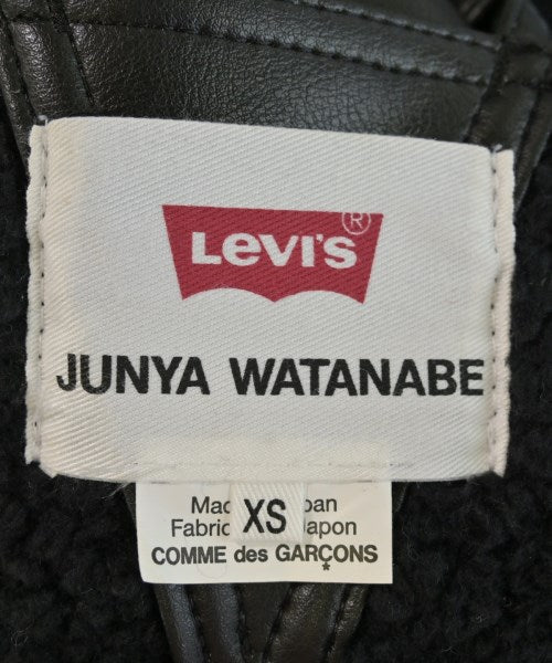 JUNYA WATANABE 其他飛行外套