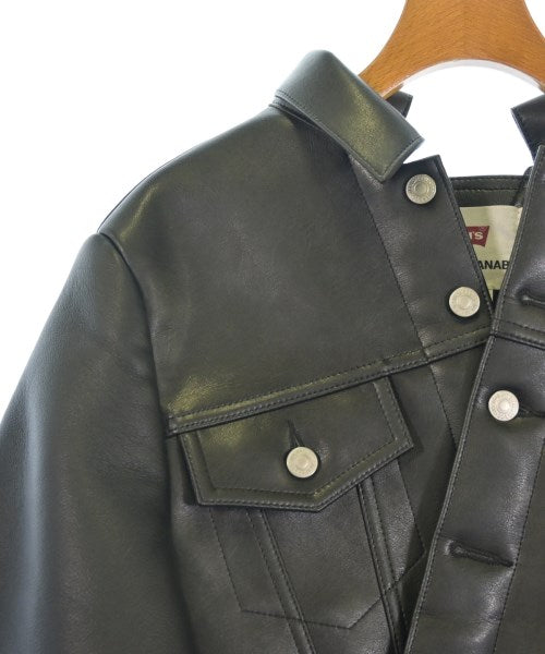 JUNYA WATANABE 其他飛行外套