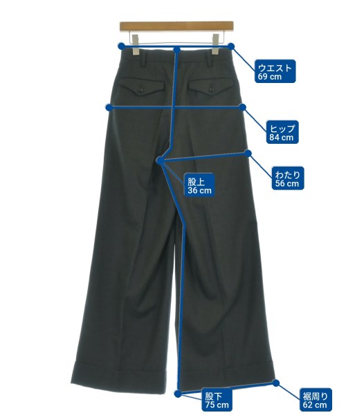 JUNYA WATANABE 長褲