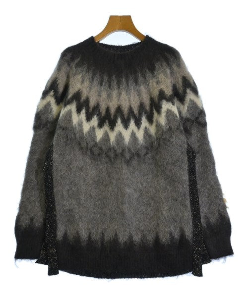 JUNYA WATANABE 毛衣