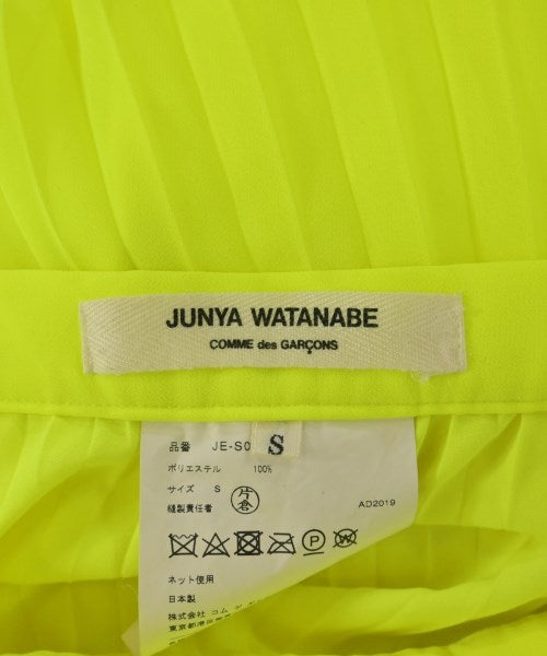 JUNYA WATANABE 長裙/超長裙