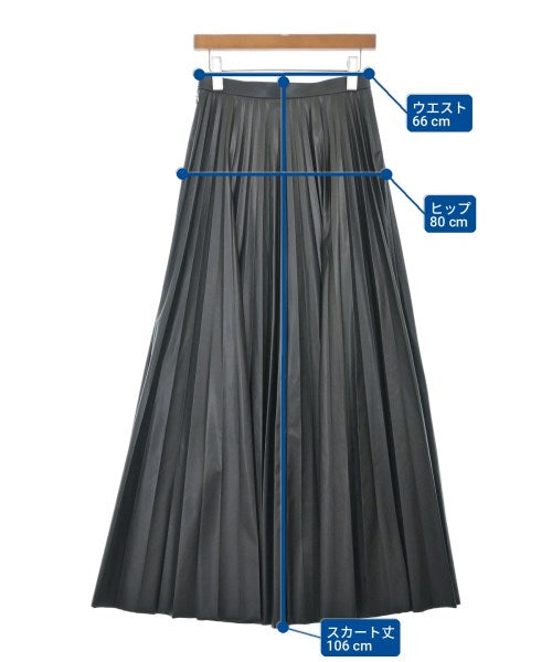JUNYA WATANABE 長裙/超長裙
