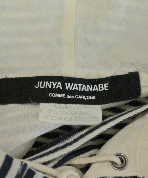 JUNYA WATANABE 連帽衫