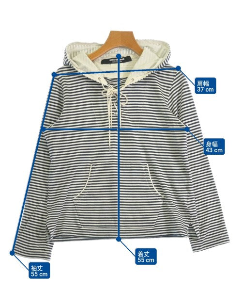 JUNYA WATANABE 連帽衫