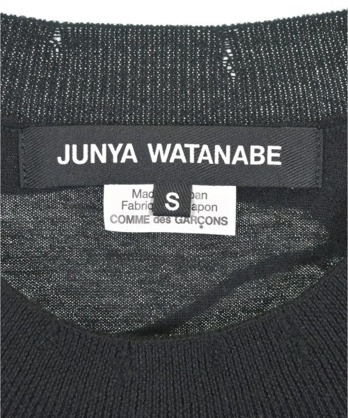 JUNYA WATANABE 毛衣