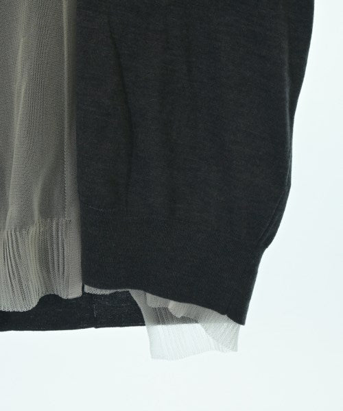 JUNYA WATANABE 毛衣