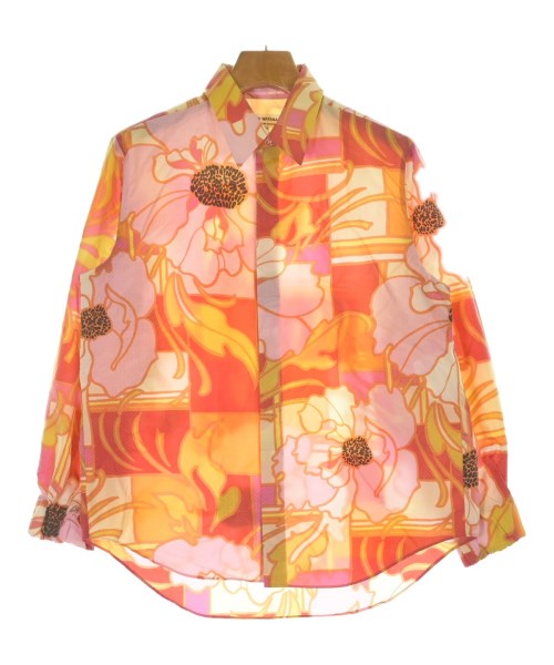 JUNYA WATANABE 休閒襯衫