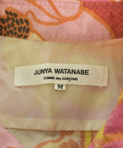 JUNYA WATANABE 休閒襯衫