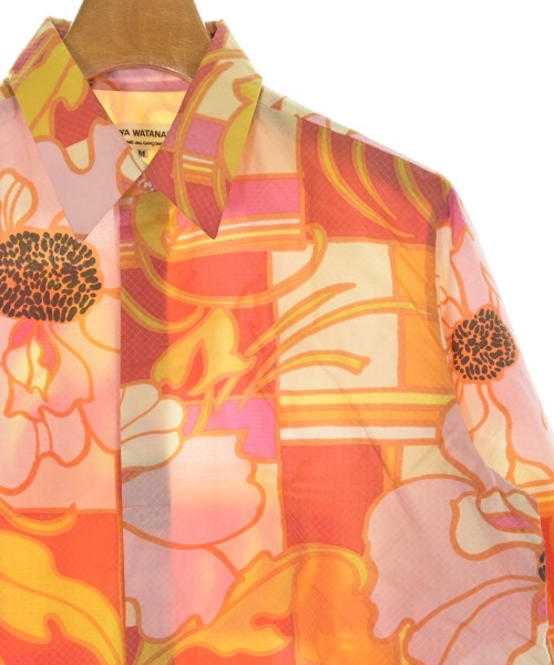 JUNYA WATANABE 休閒襯衫