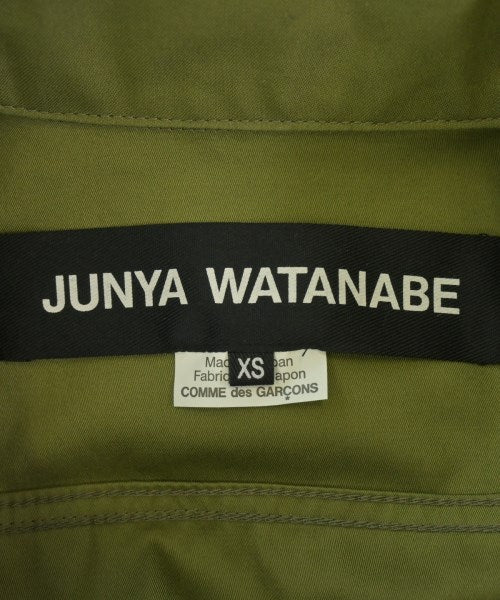 JUNYA WATANABE 其他飛行外套