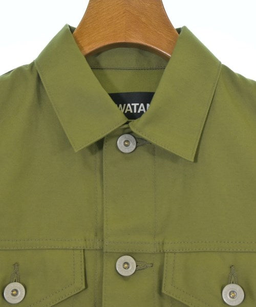 JUNYA WATANABE 其他飛行外套