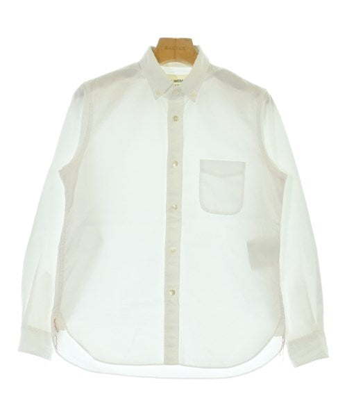 JUNYA WATANABE 休閒襯衫