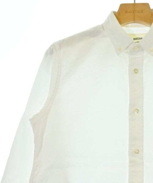 JUNYA WATANABE 休閒襯衫