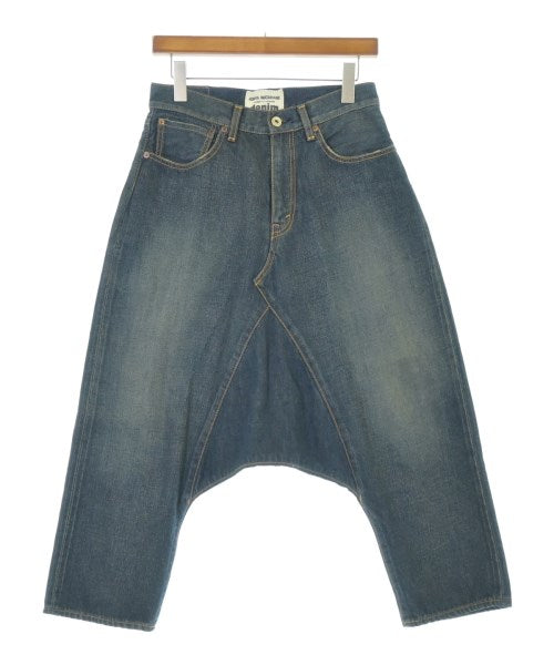 JUNYA WATANABE 牛仔褲