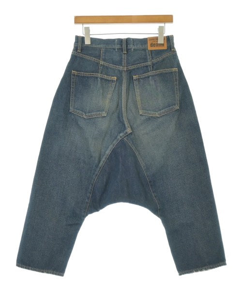 JUNYA WATANABE 牛仔褲