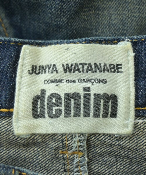 JUNYA WATANABE 牛仔褲