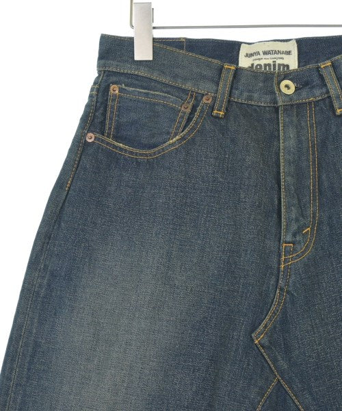 JUNYA WATANABE 牛仔褲