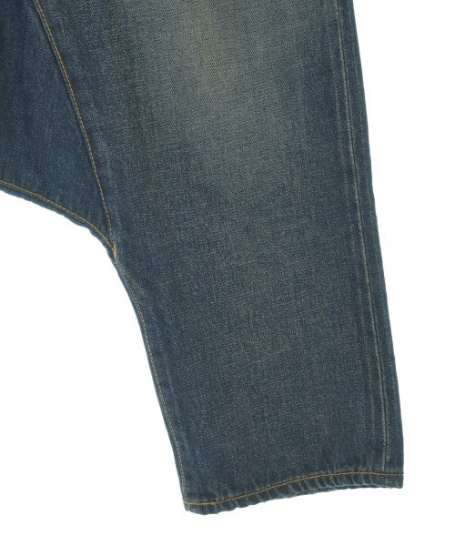 JUNYA WATANABE 牛仔褲