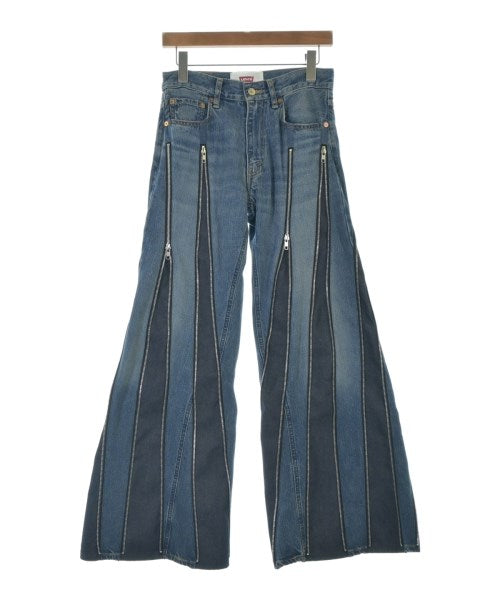 JUNYA WATANABE 牛仔褲