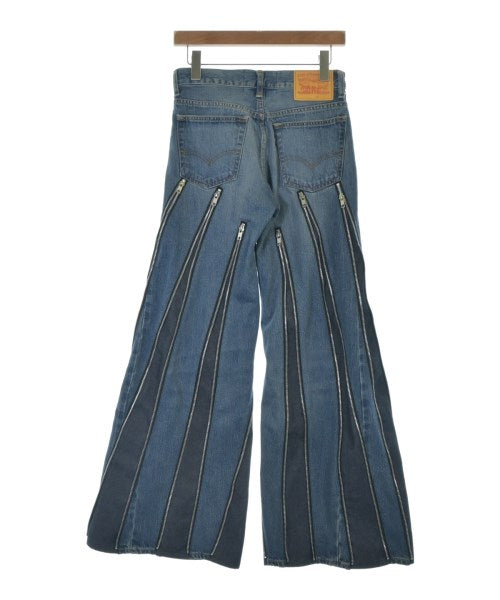 JUNYA WATANABE 牛仔褲