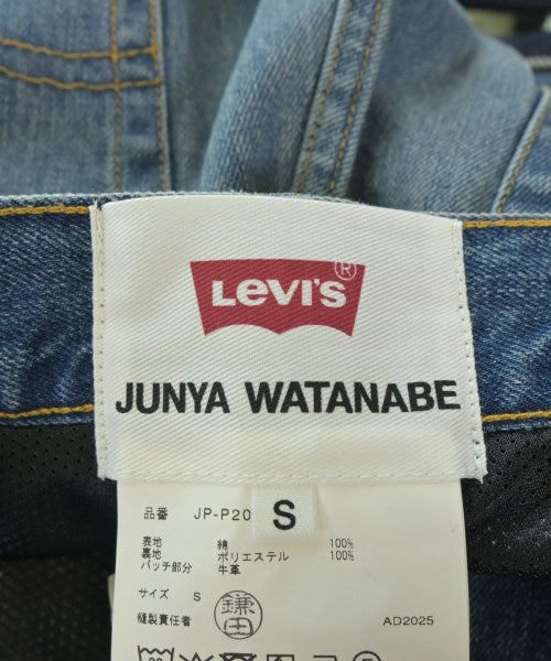 JUNYA WATANABE 牛仔褲