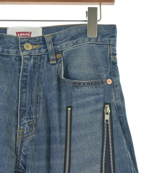 JUNYA WATANABE 牛仔褲