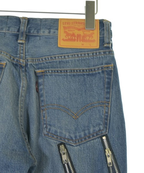 JUNYA WATANABE 牛仔褲