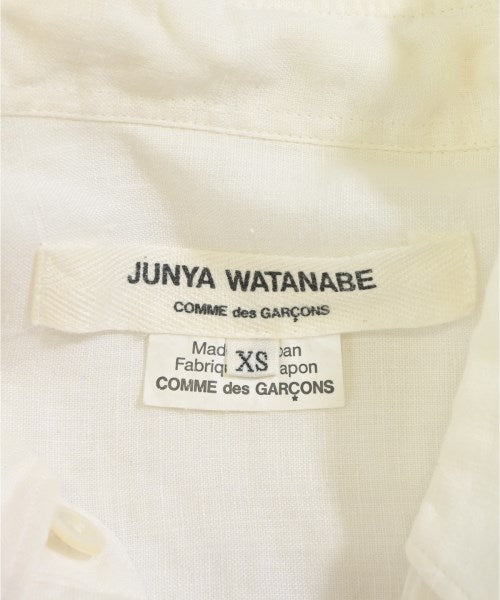 JUNYA WATANABE 休閒襯衫
