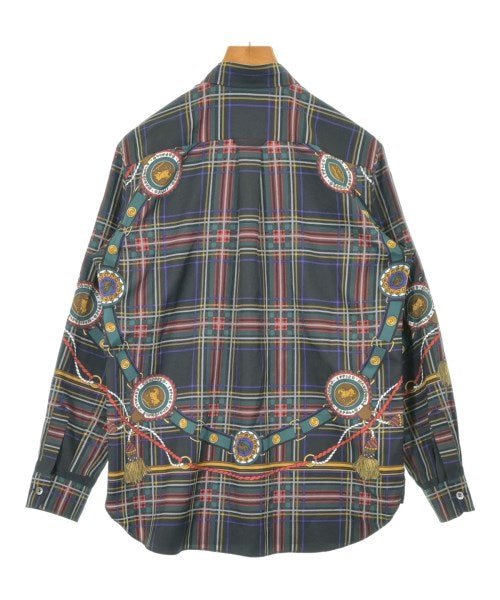 JUNYA WATANABE 休閒襯衫