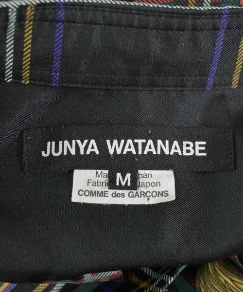 JUNYA WATANABE 休閒襯衫
