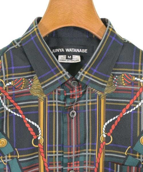 JUNYA WATANABE 休閒襯衫