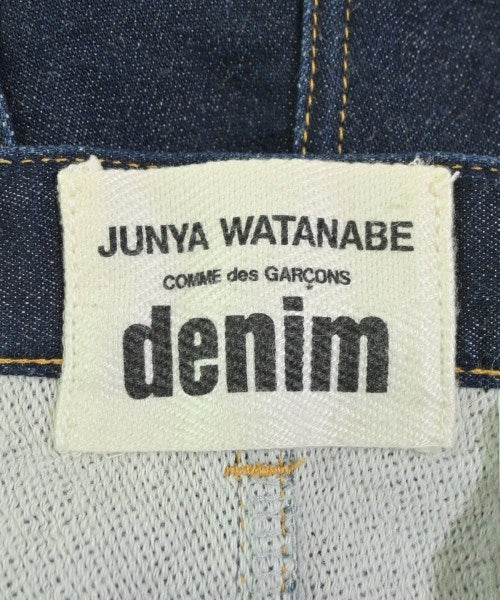 JUNYA WATANABE 牛仔褲