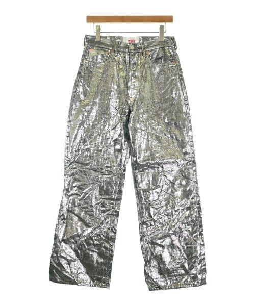 JUNYA WATANABE 牛仔褲