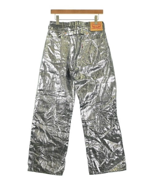 JUNYA WATANABE 牛仔褲